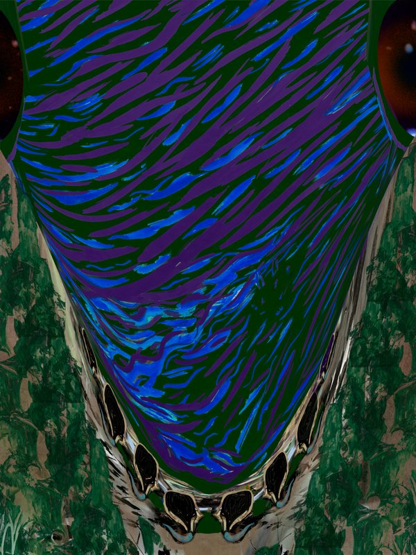 Alex Fischer, Earlier, 2011